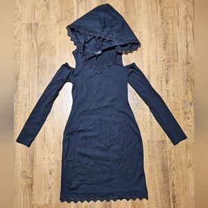 Killstar Moon Card Dress